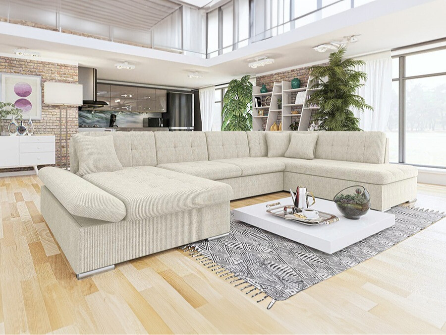 Ugaona sofa Comfivo 150 (Poso 100)