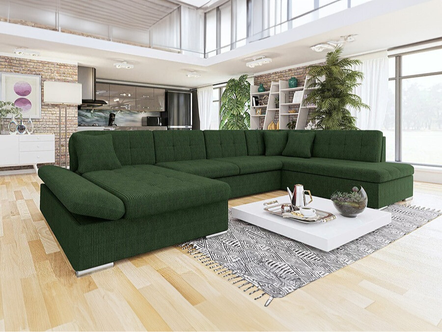Ugaona sofa Comfivo 150 (Poso 14)