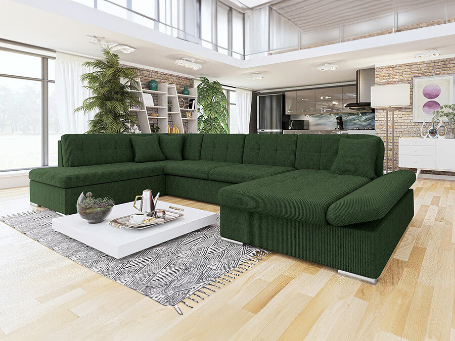 Ugaona sofa Comfivo 150 (Poso 14)
