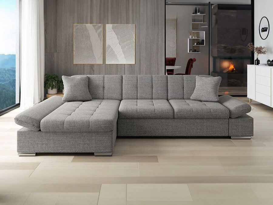 Ugaona sofa Comfivo 152 (Lawa 05)