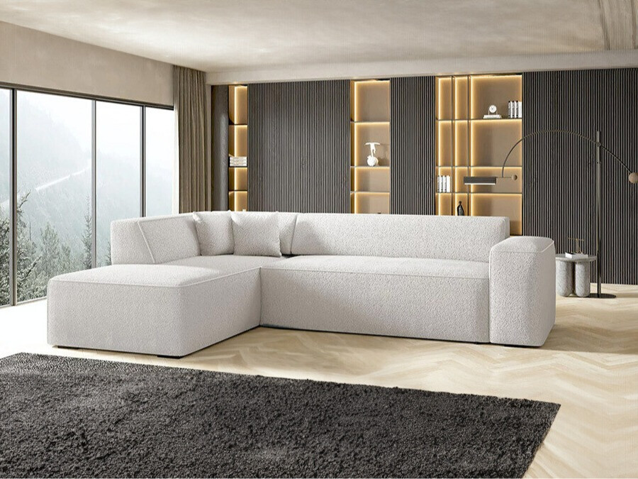 Ugaona sofa Comfivo 289 (Baloo 2073)