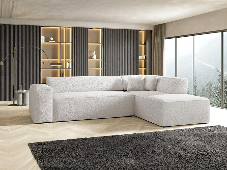 Ugaona sofa Comfivo 289 (Baloo 2073)