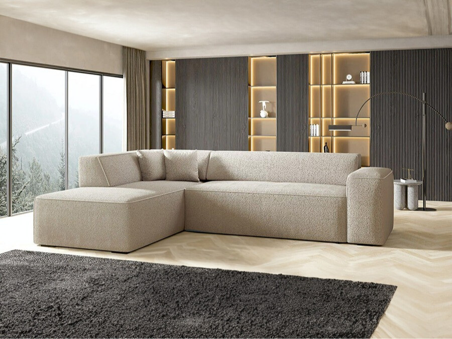 Ugaona sofa Comfivo 289 (Baloo 2074)