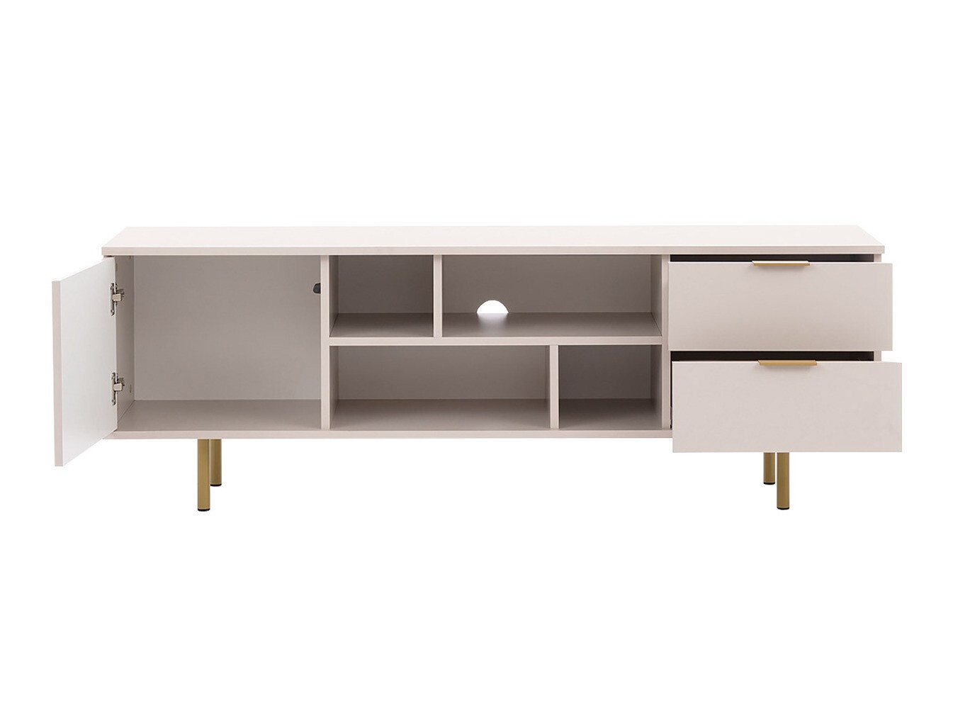 Set za dnevnu sobu Decus III (Kašmir)