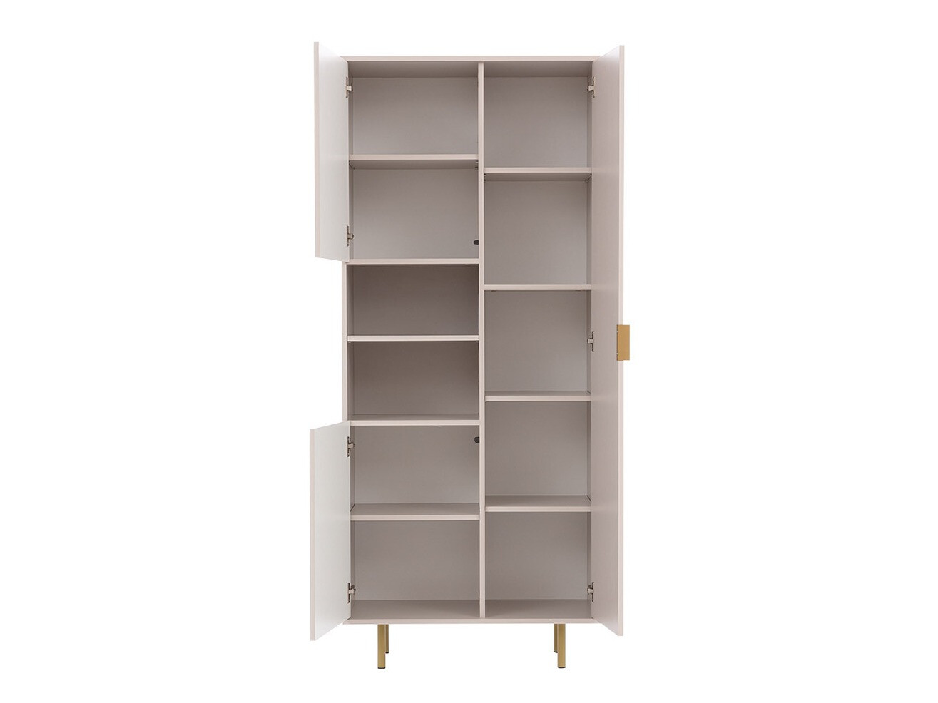 Set za dnevnu sobu Virdomi 106 (Crno)