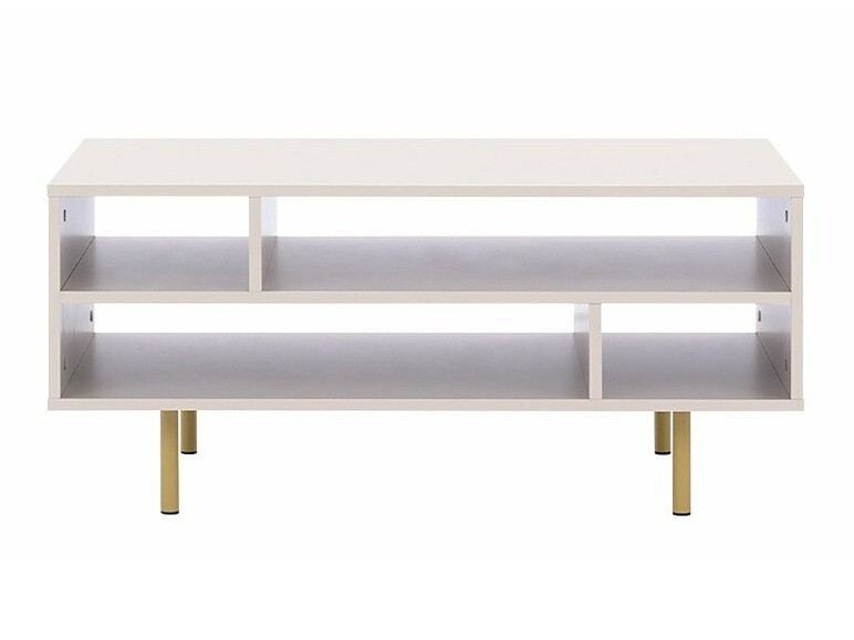 Set za dnevnu sobu Virdomi 106 (Crno)