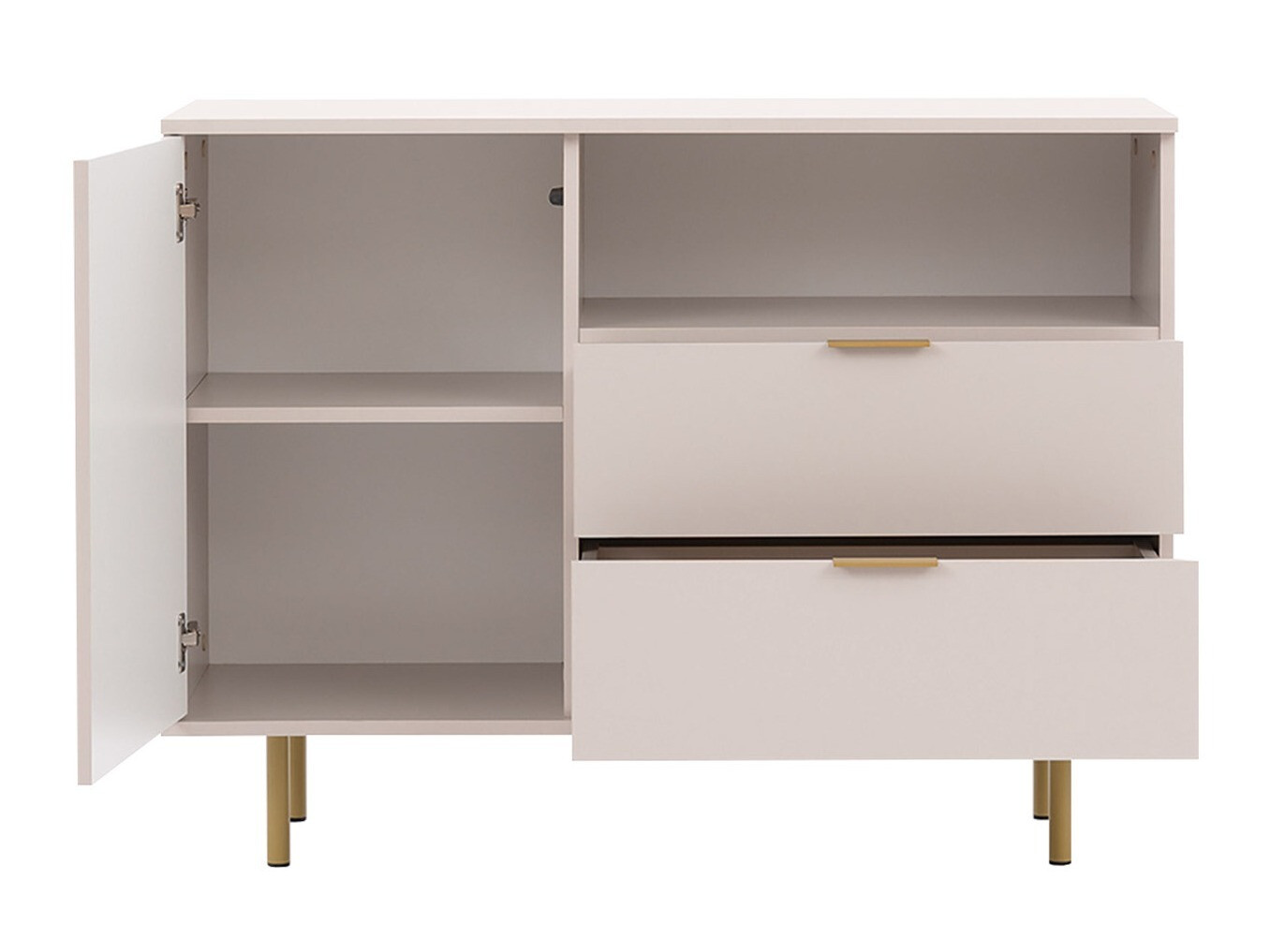 Set za dnevnu sobu Virdomi 107 (Kašmir)