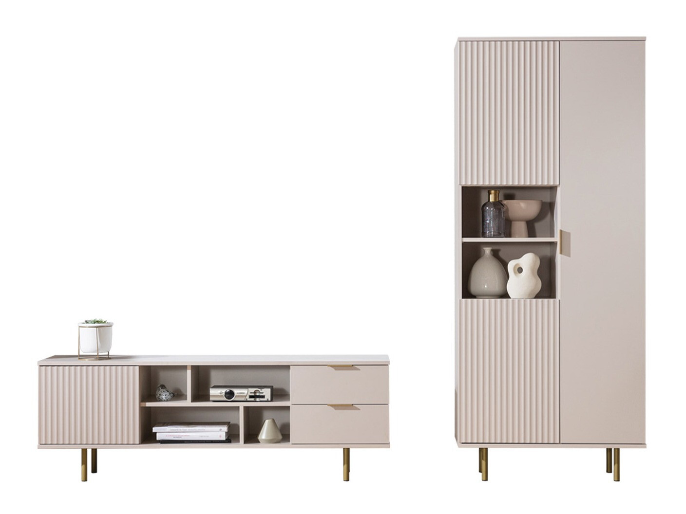 Set za dnevnu sobu Virdomi 108 (Kašmir)