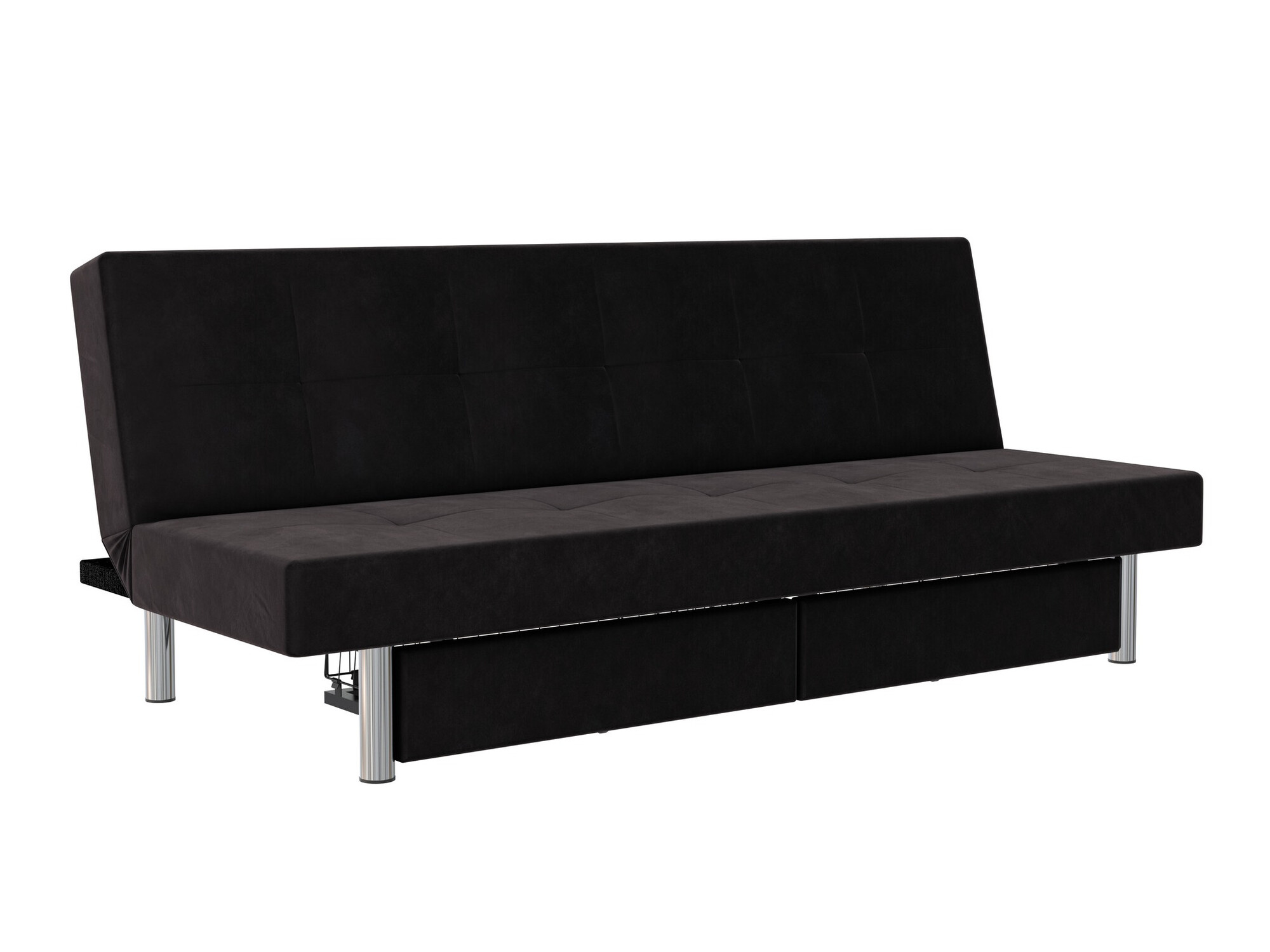 Sofa na razvlačenje Denton 1223 (Antracit)