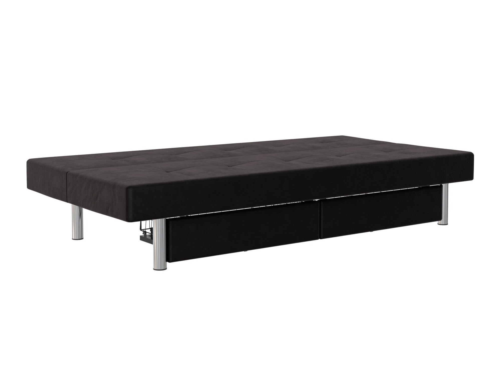 Sofa na razvlačenje Denton 1223 (Antracit)