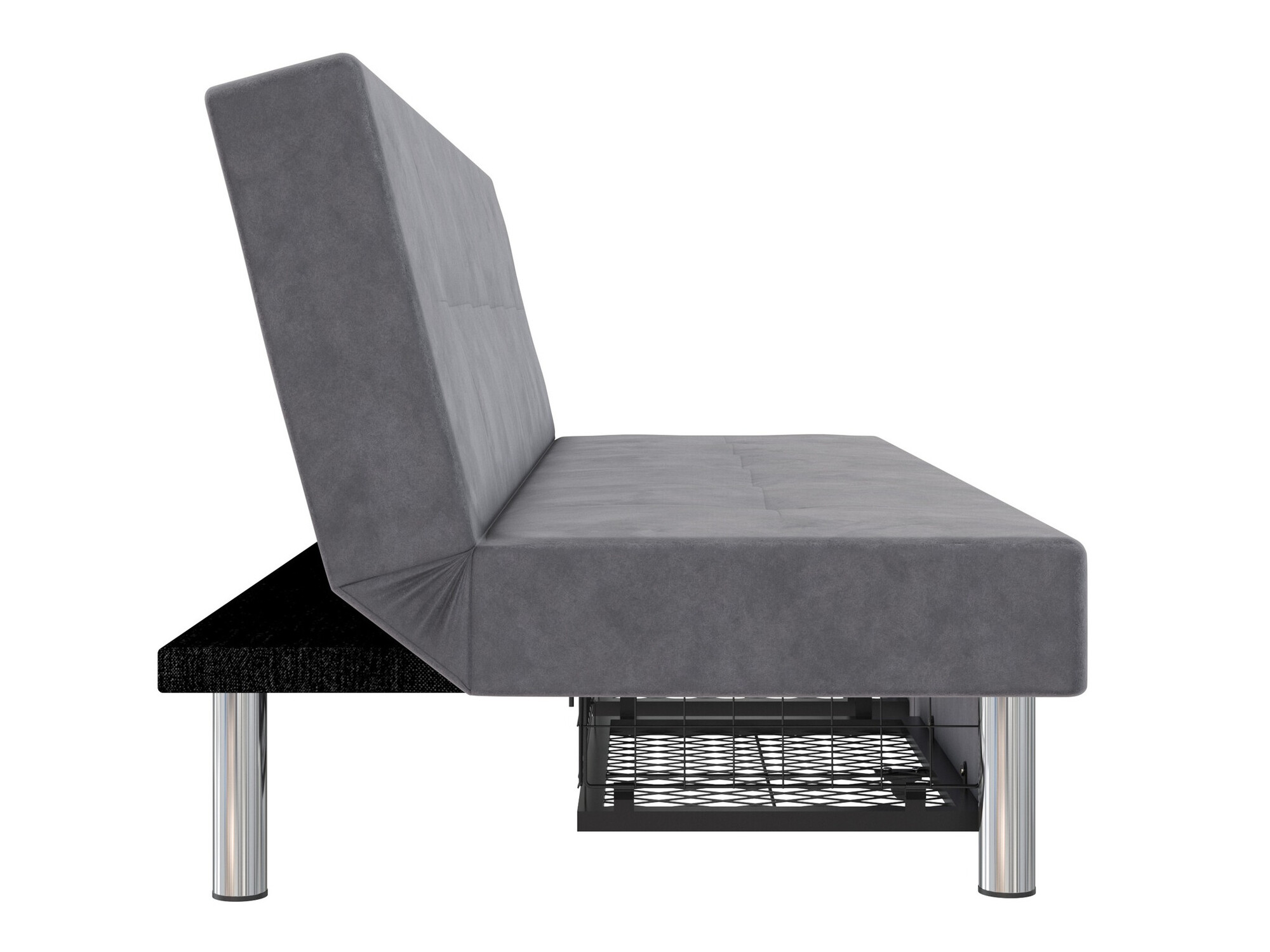 Sofa na razvlačenje Denton 1223 (Svetloosiva)