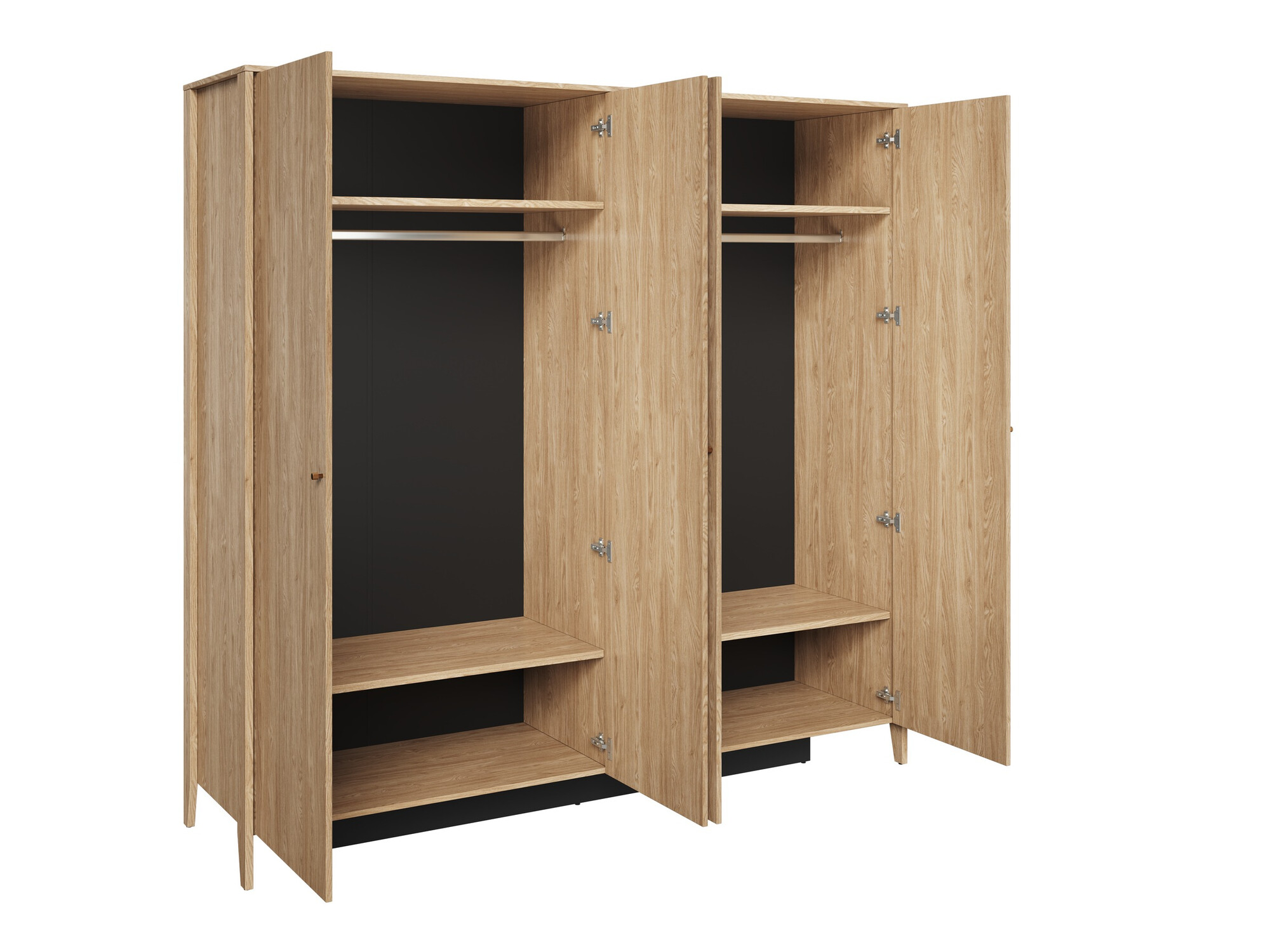 Set spavaća soba Salviri 107