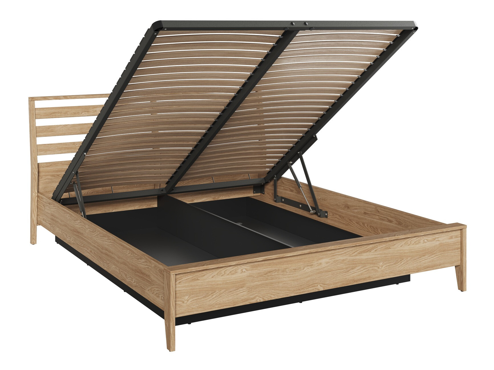 Set spavaća soba Salviri 107