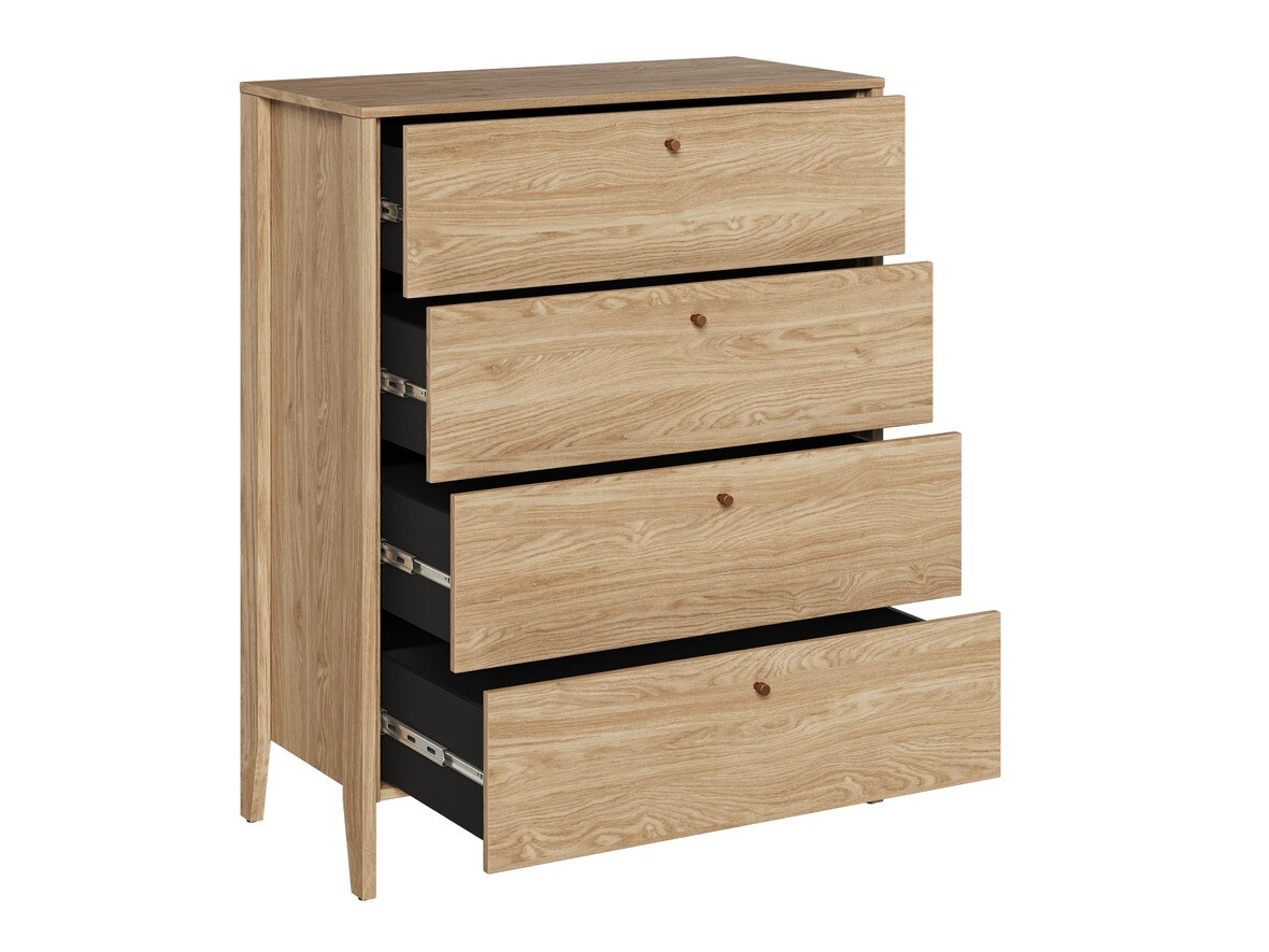 Set spavaća soba Salviri 107