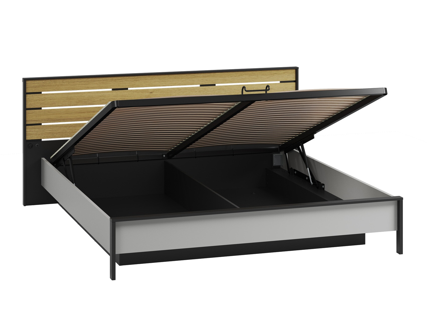 Set spavaća soba Almela 105 (Nije dostupno)