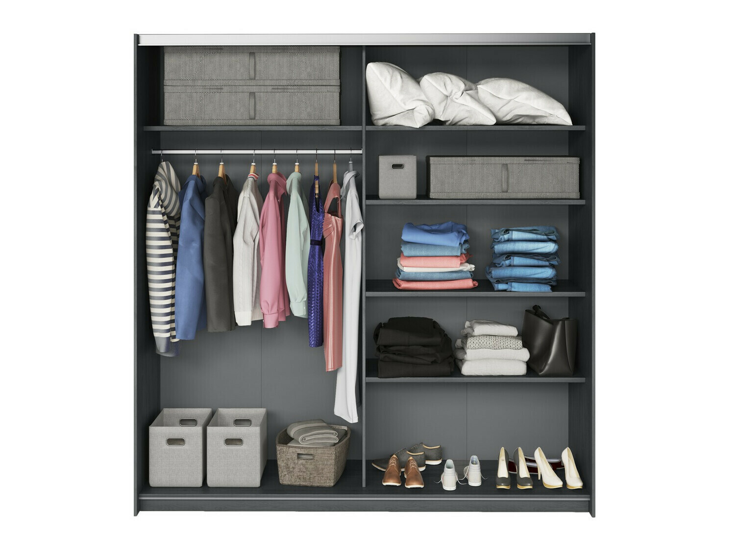 Set spavaća soba Levruvu 116