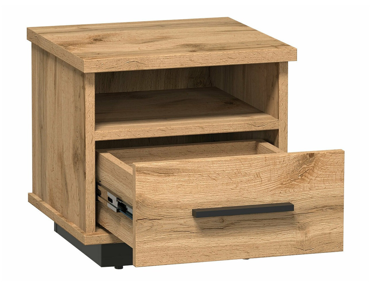 Noćni ormarić Tenodeu 122