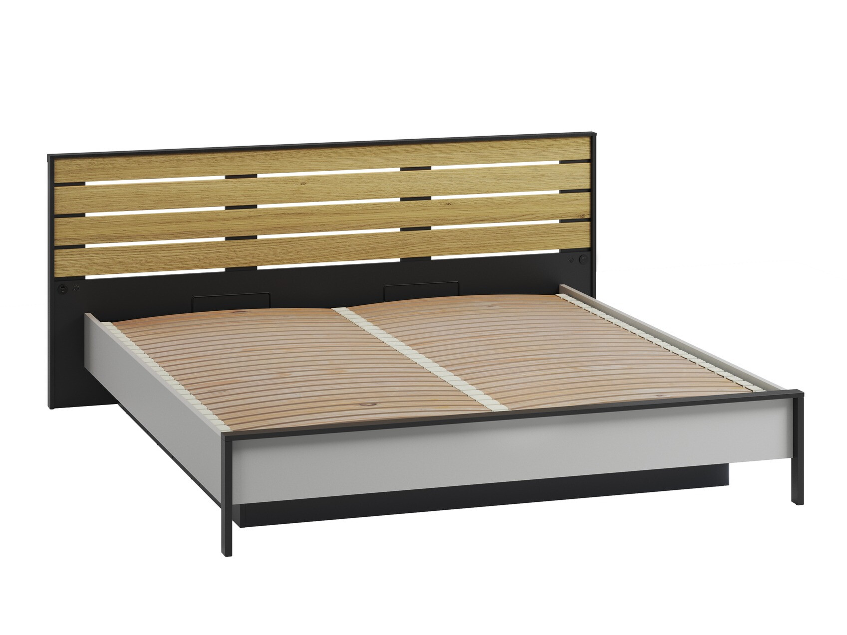 Set spavaća soba Almela 106