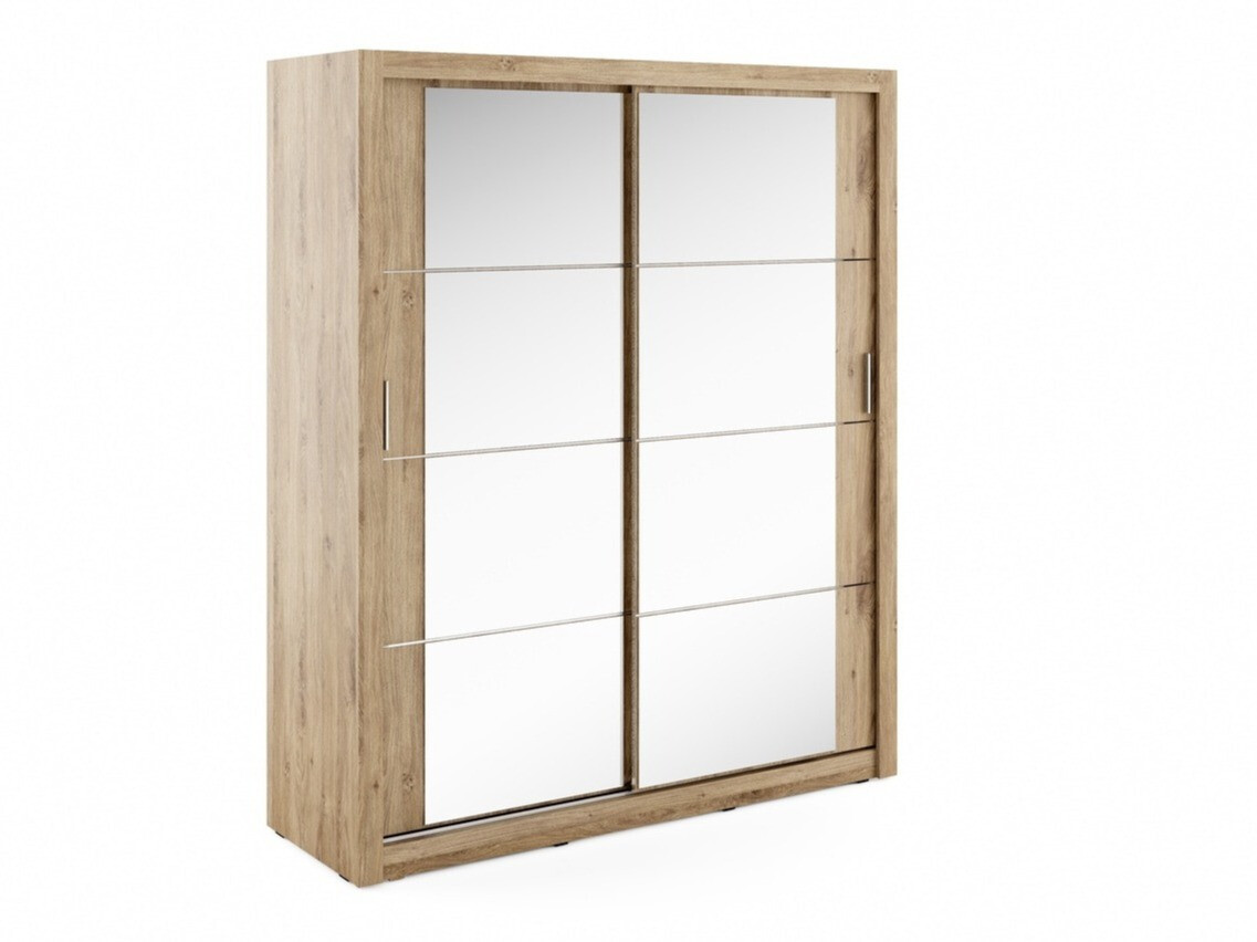 Ormar Fresno 102 (Svetli javor)