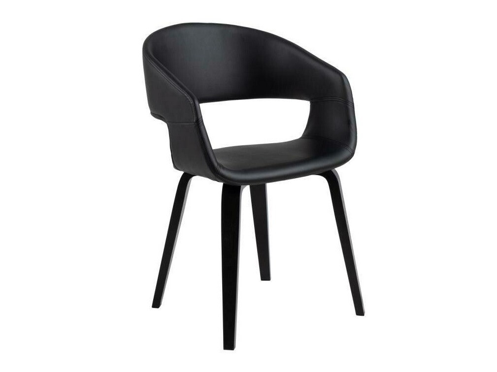 Stolica Norsica 222 (Crno)