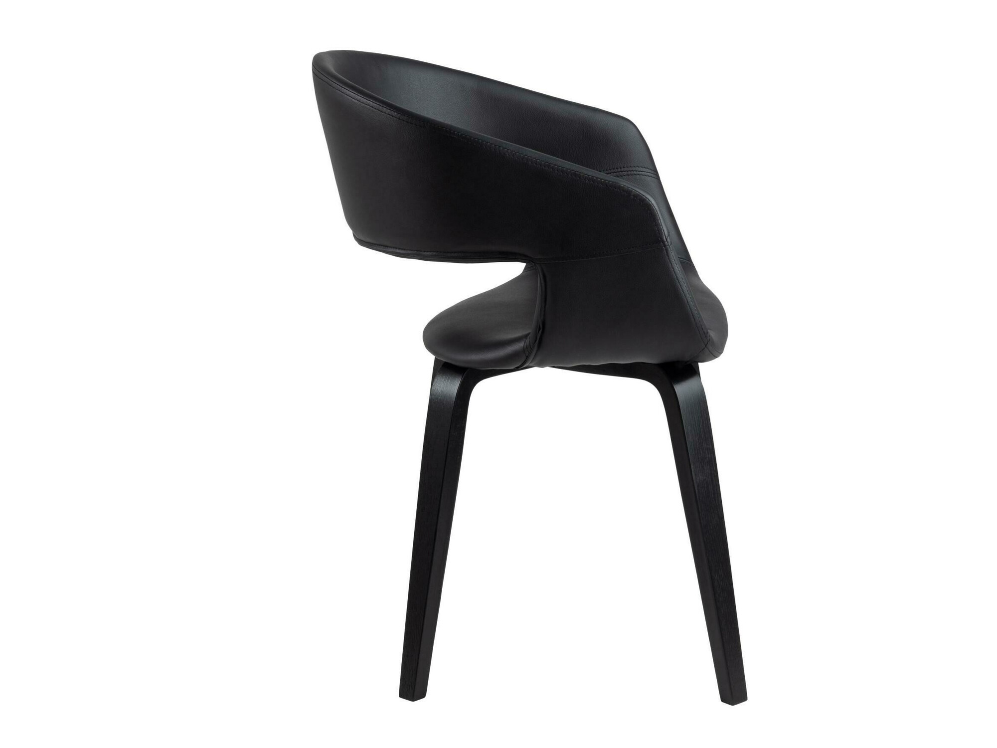 Stolica Norsica 222 (Crno)
