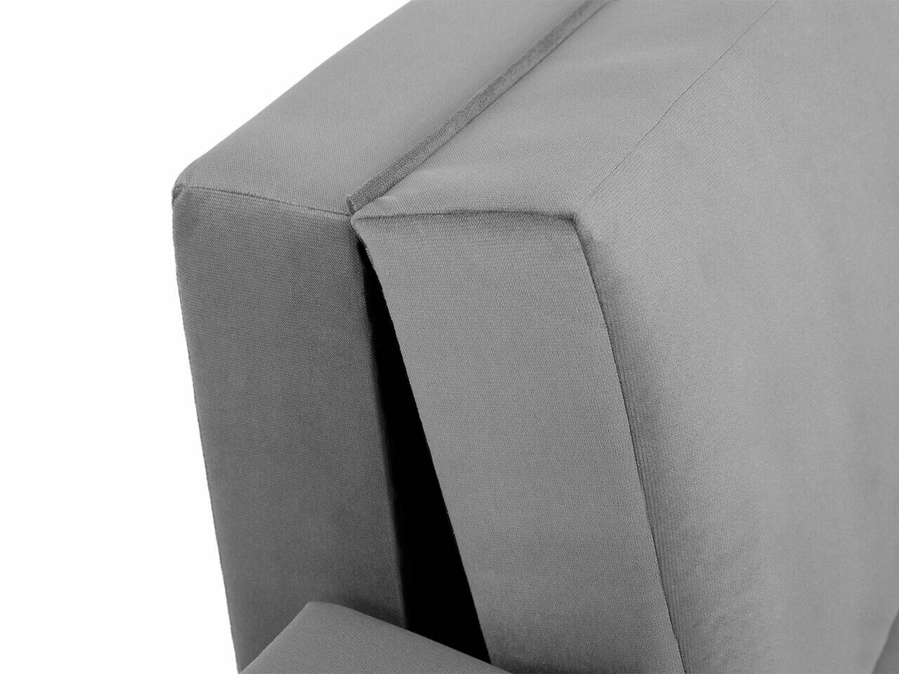 Sofa na razvlačenje Galona III (Mono 235 + Sorriso 10)