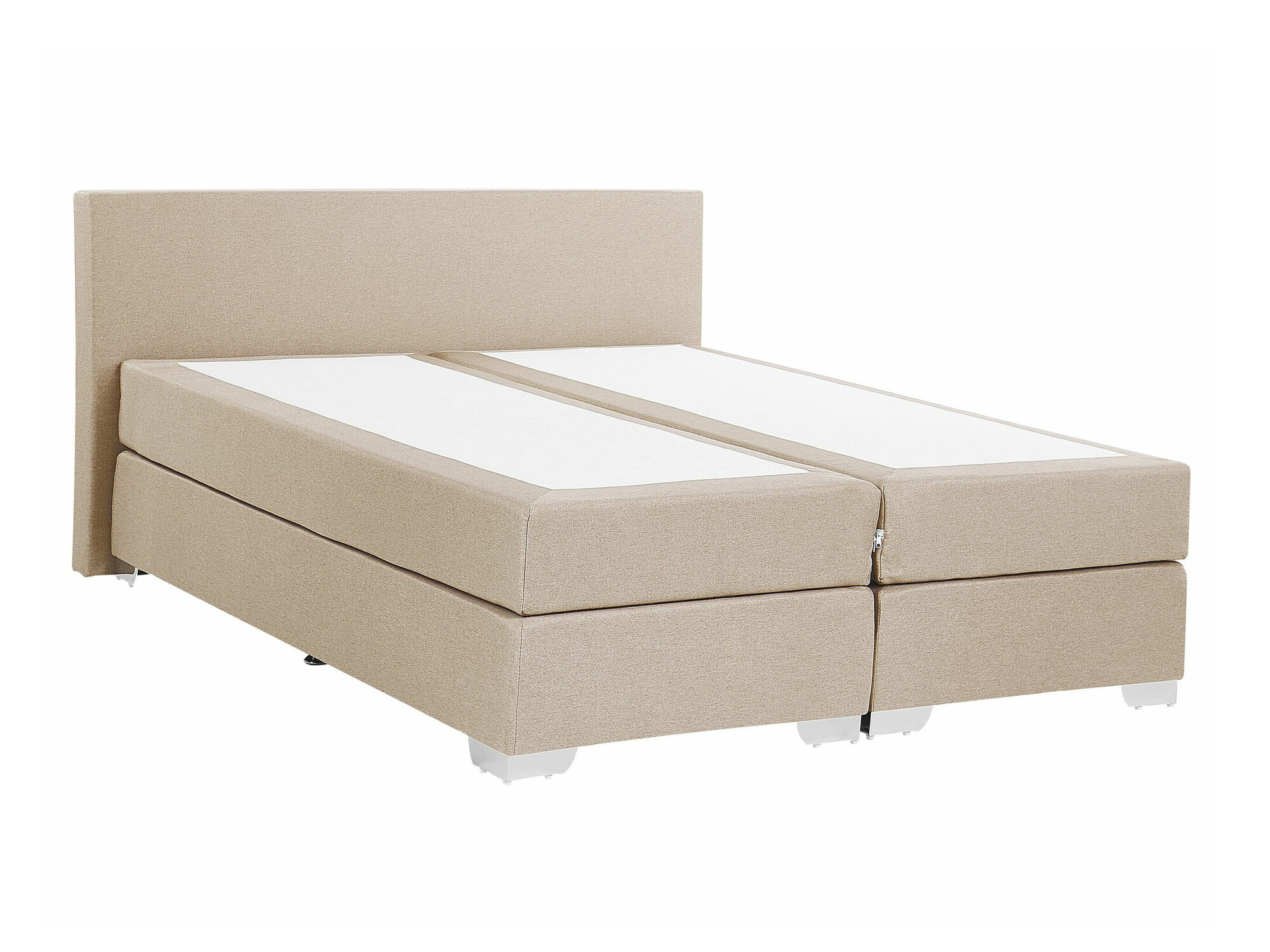 Boxspring krevet Berwyn 1548 (Bež)