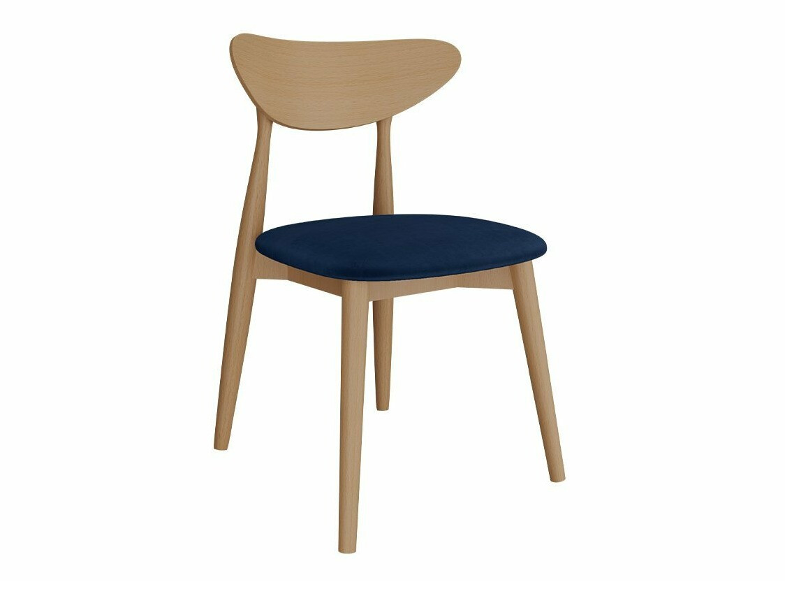 Trpezarijski set Racine 124 (Braon)