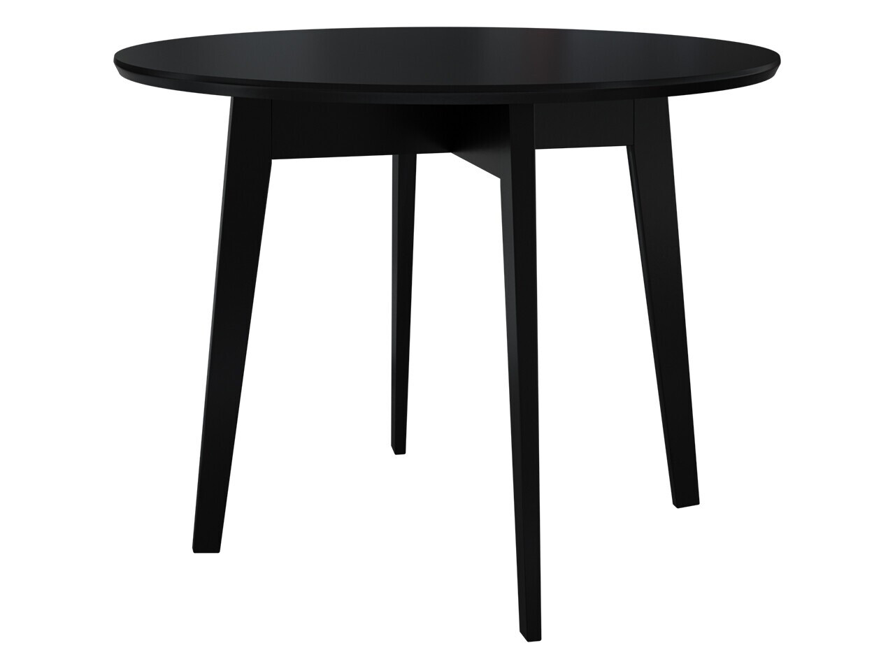 Trpezarijski set Racine 124 (Braon)