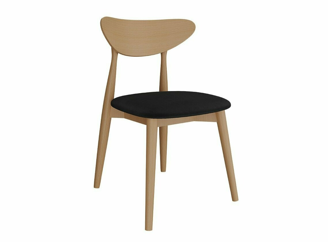 Trpezarijski set Racine 124 (Braon)