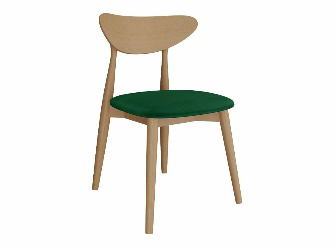 Trpezarijski set Racine 124 (Braon)