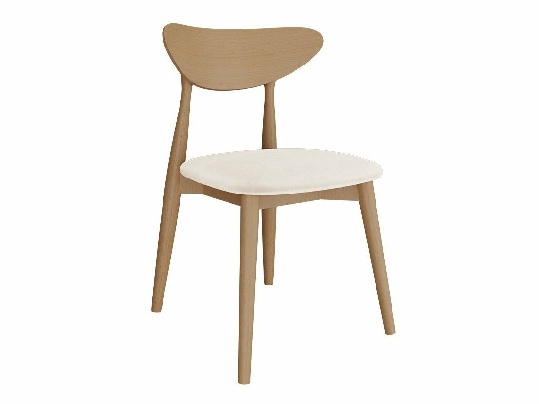 Trpezarijski set Racine 124 (Braon)