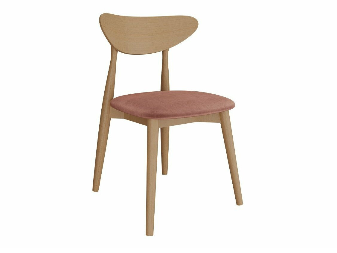 Trpezarijski set Racine 124 (Braon)