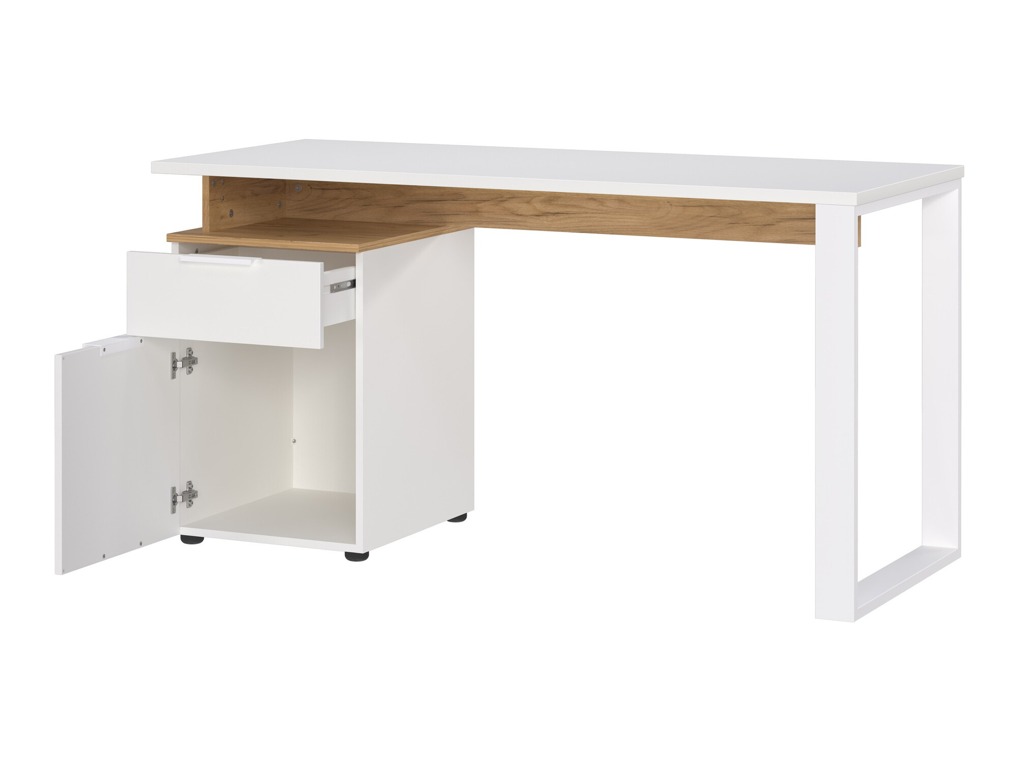 Kancelarijski sto Sacramento 507