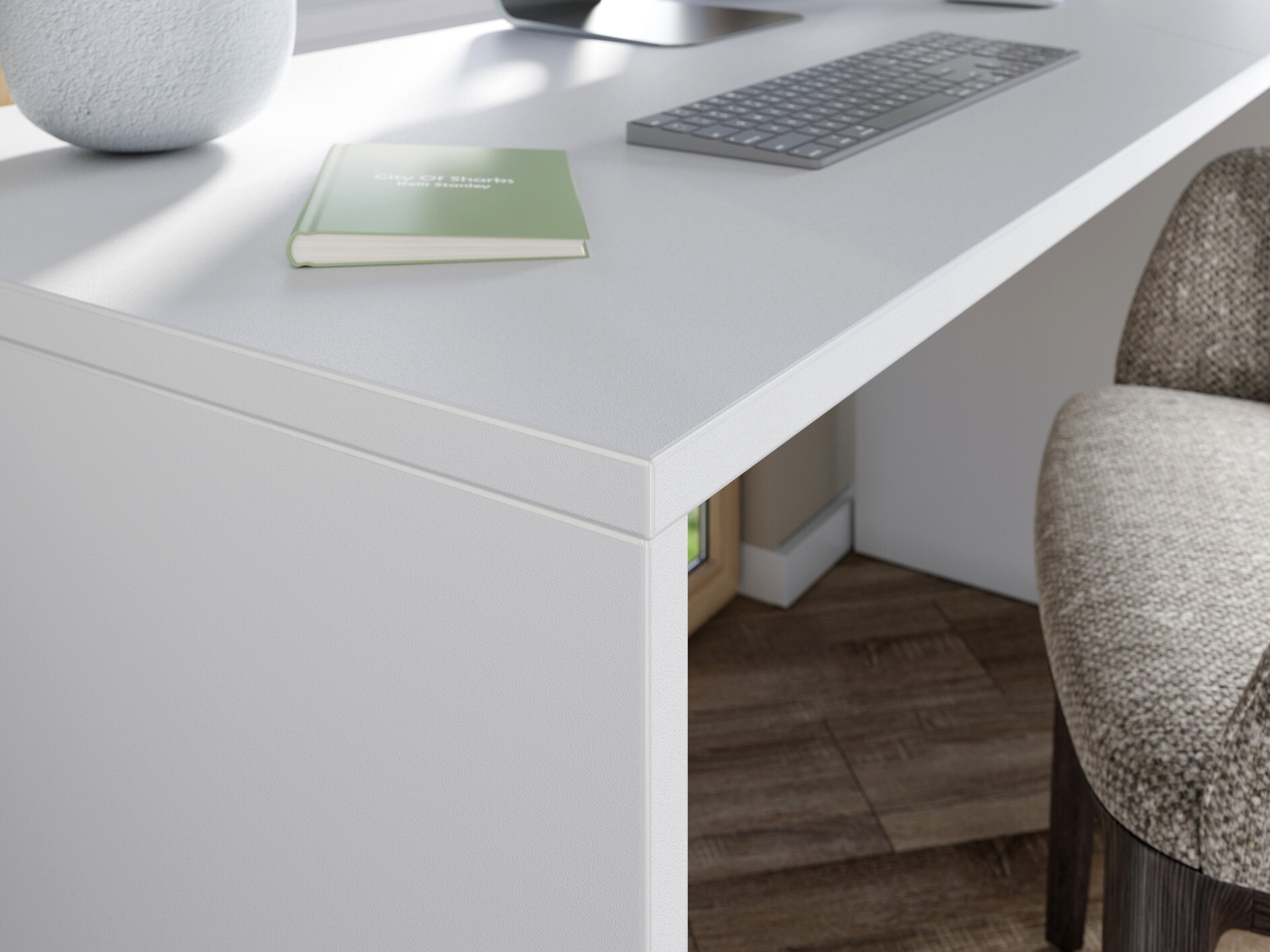 Kancelarijski sto Sacramento 508