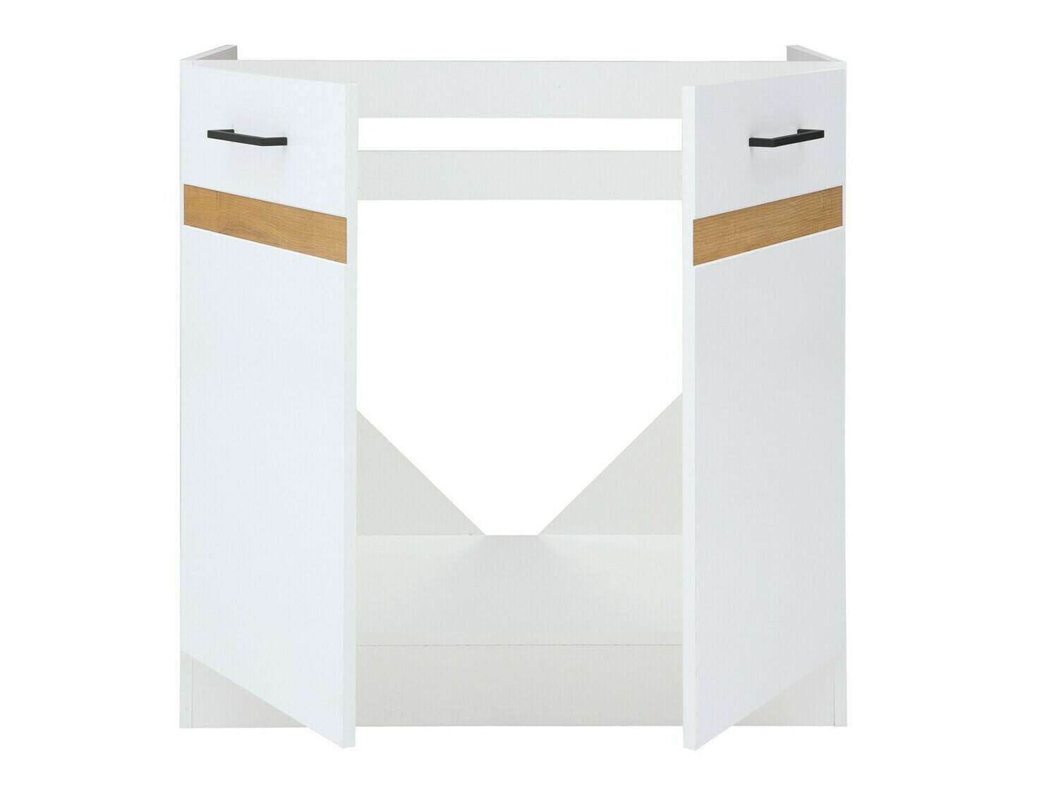 Modularni ormarić za sudoperu sa vratima Juno 113