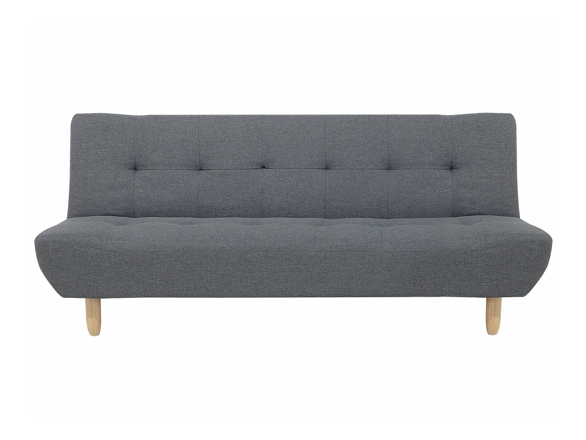 Sofa na razvlačenje Berwyn 1550 (Tamnosiva)