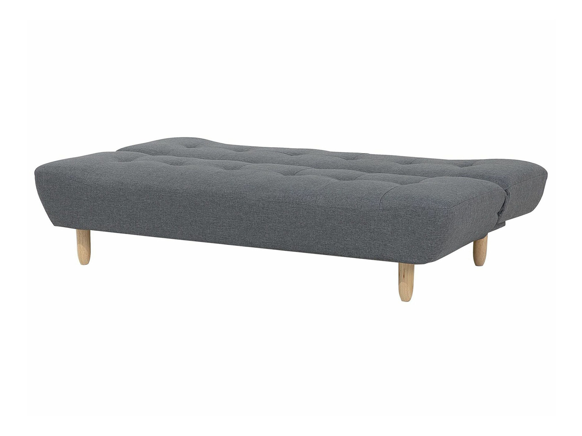 Sofa na razvlačenje Berwyn 1550 (Tamnosiva)