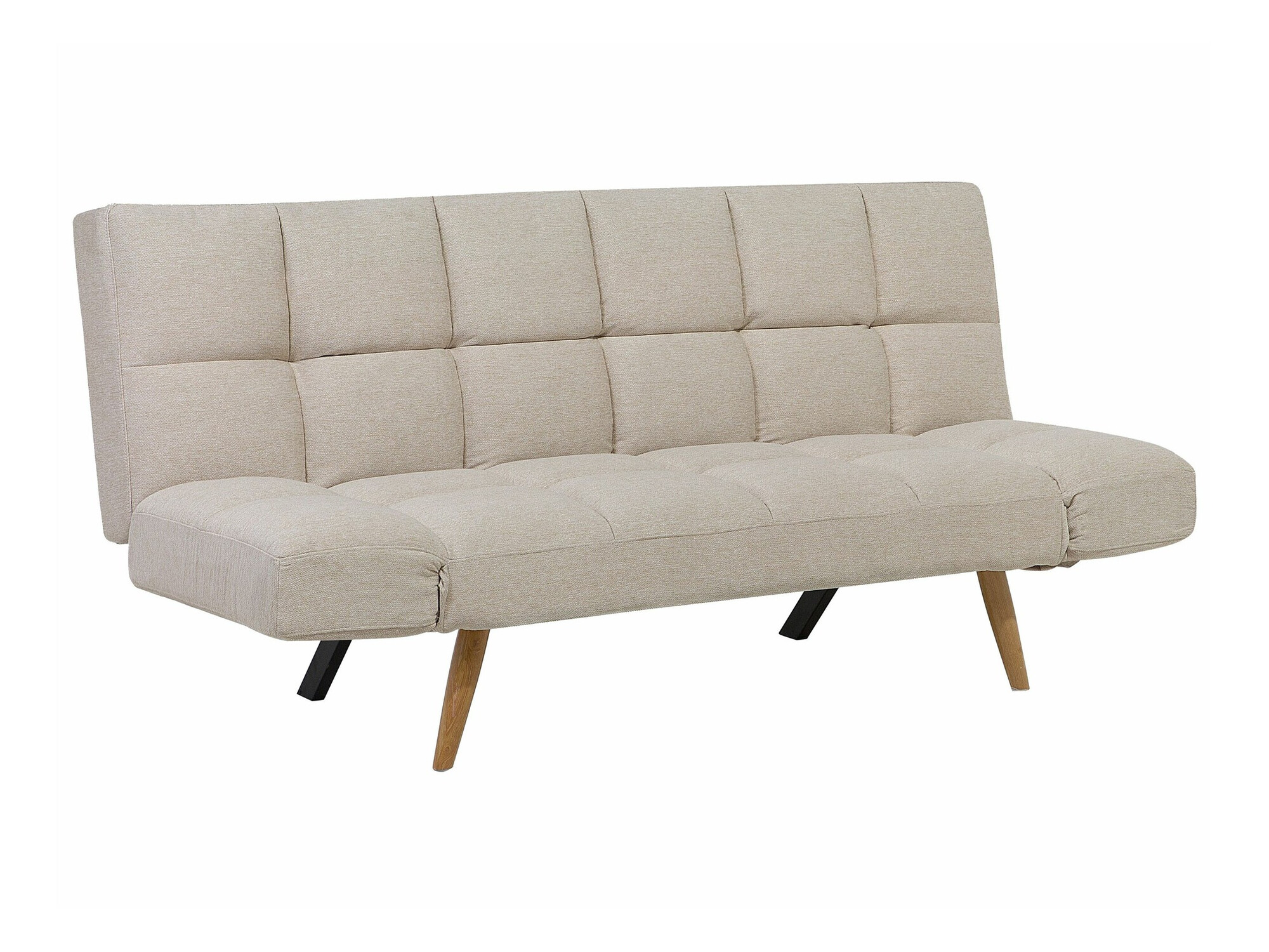 Sofa na razvlačenje Berwyn 1552 (Bež)
