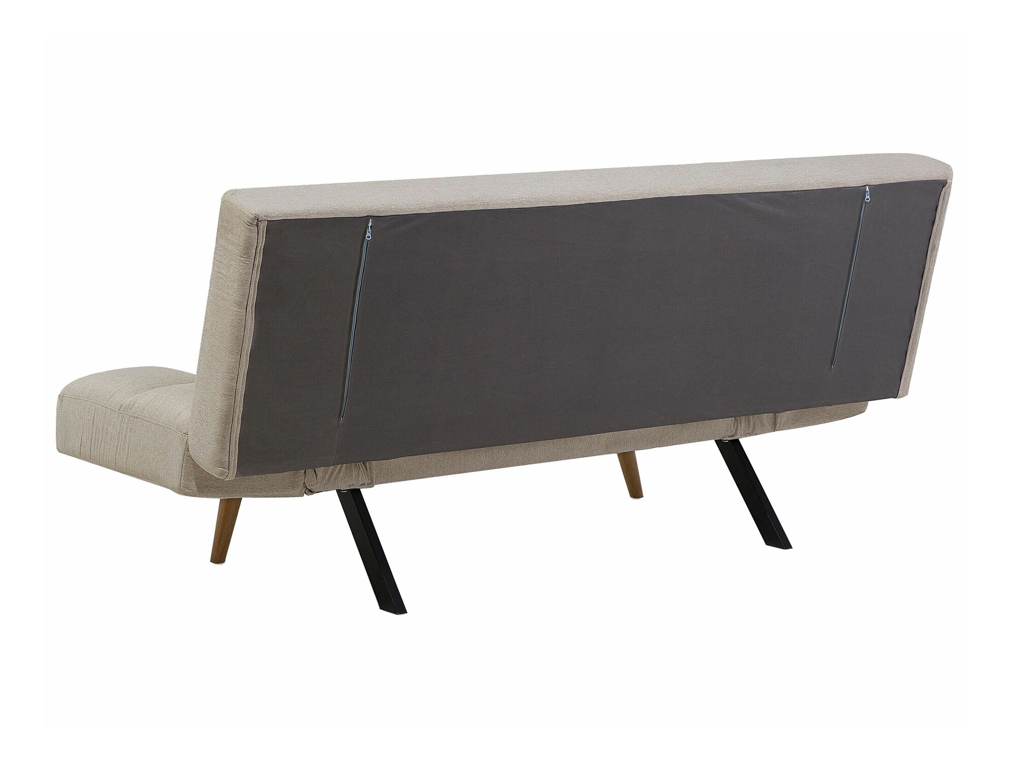 Sofa na razvlačenje Berwyn 1552 (Bež)