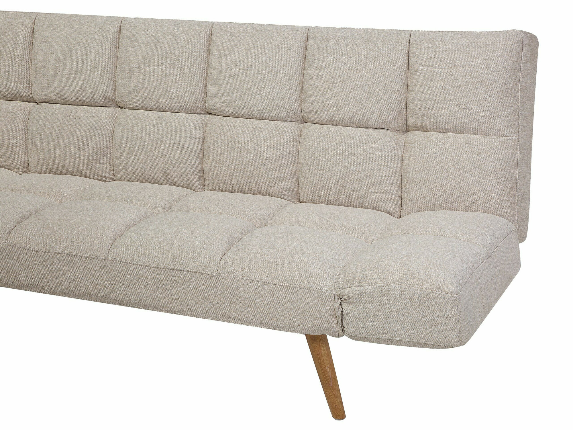 Sofa na razvlačenje Berwyn 1552 (Bež)
