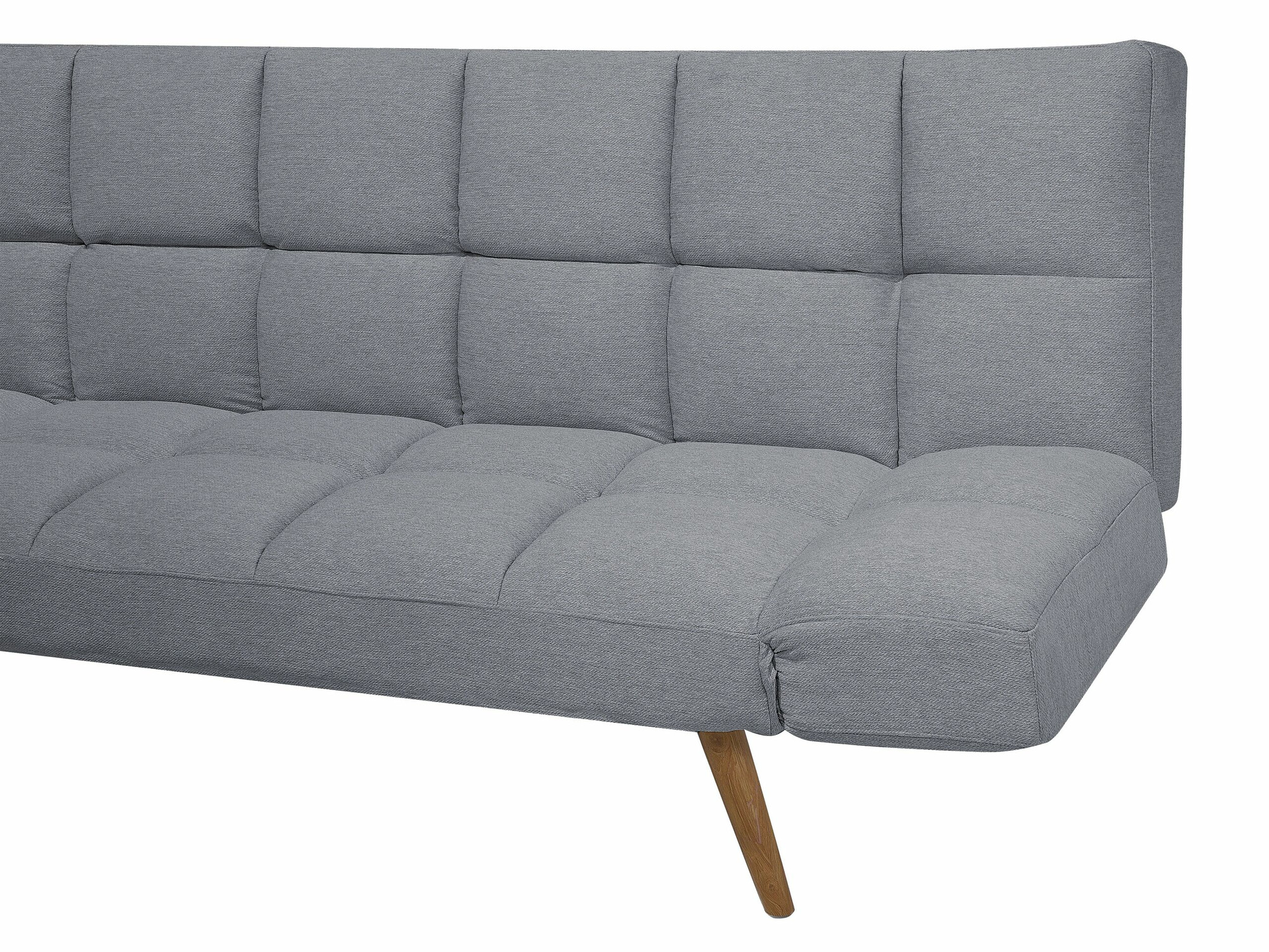 Sofa na razvlačenje Berwyn 1552 (Svetloosiva)