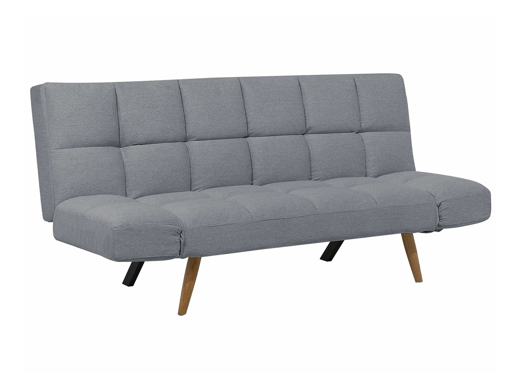 Sofa na razvlačenje Berwyn 1552 (Svetloosiva)