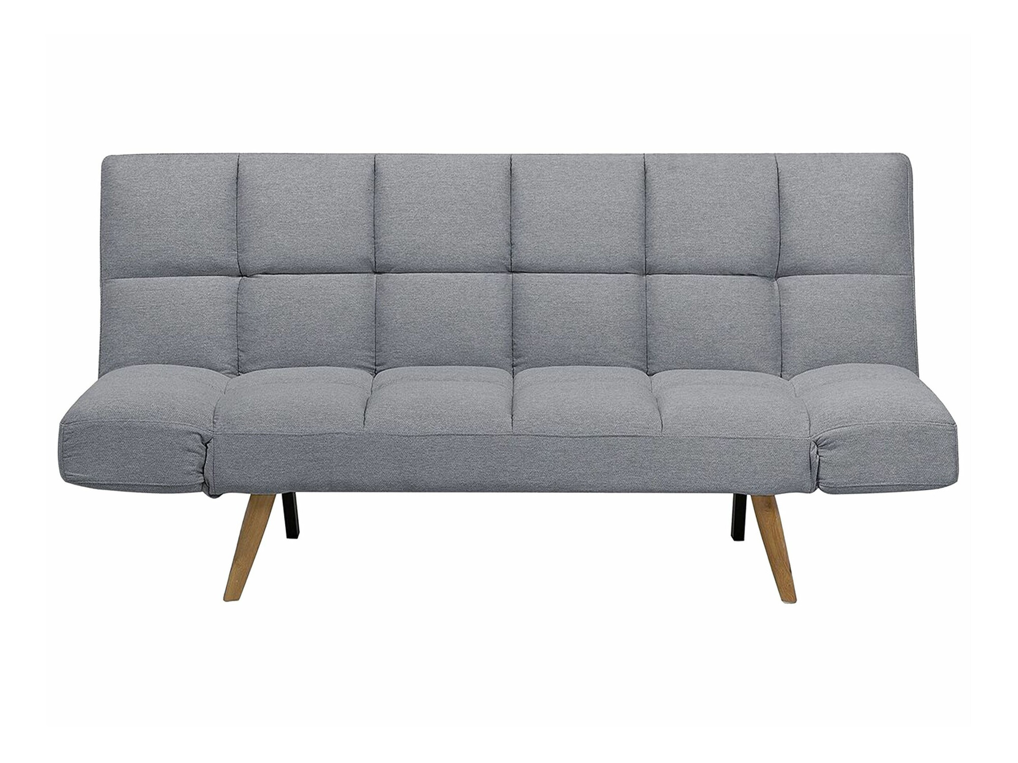 Sofa na razvlačenje Berwyn 1552 (Svetloosiva)