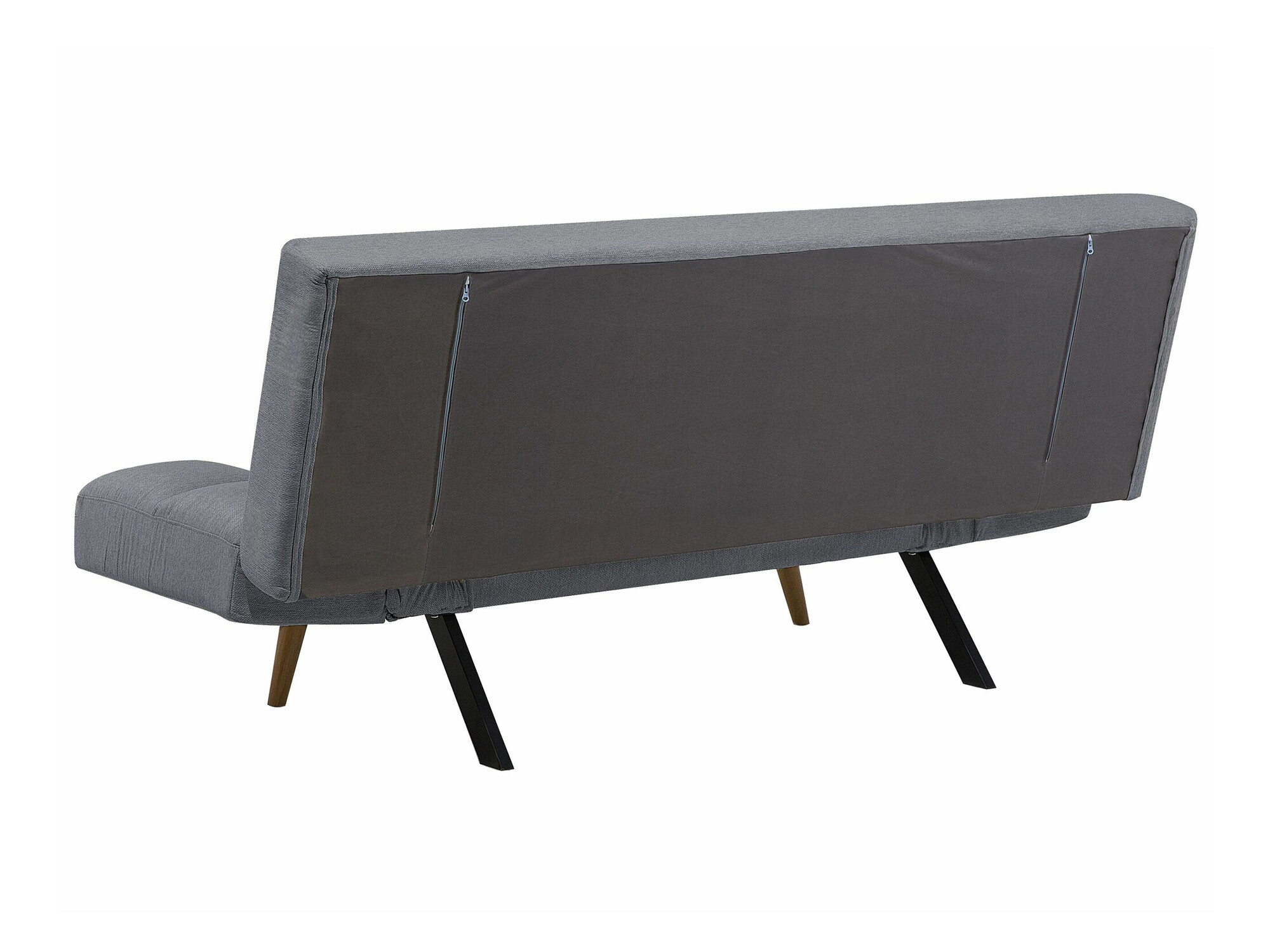 Sofa na razvlačenje Berwyn 1552 (Svetloosiva)