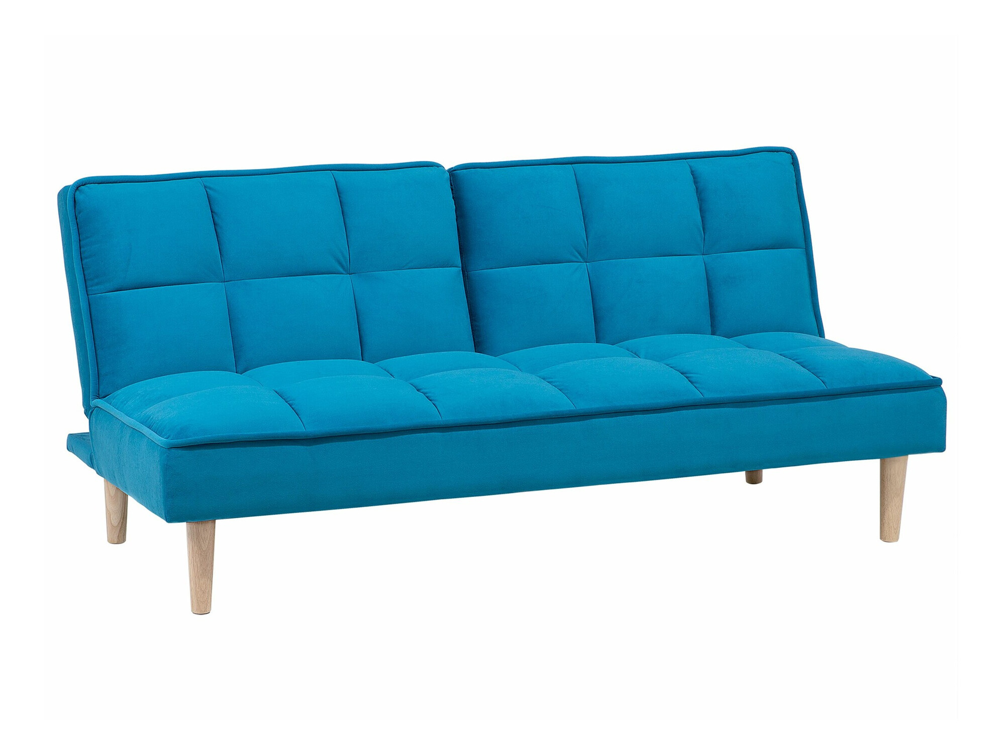 Sofa na razvlačenje Berwyn 1554 (Plava)