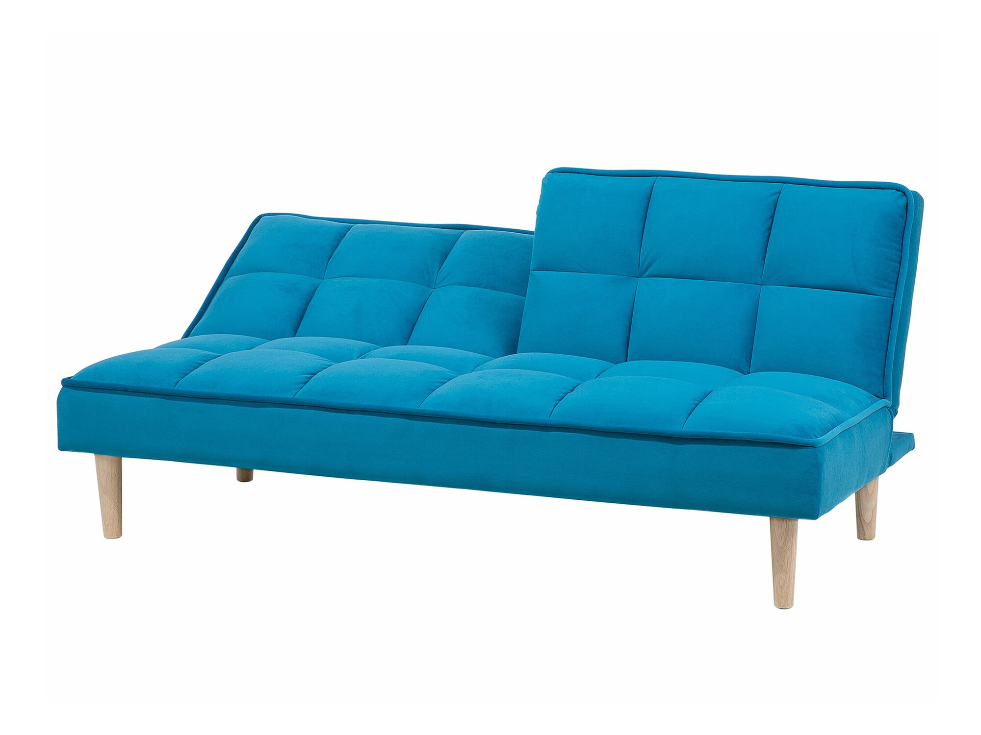 Sofa na razvlačenje Berwyn 1554 (Plava)