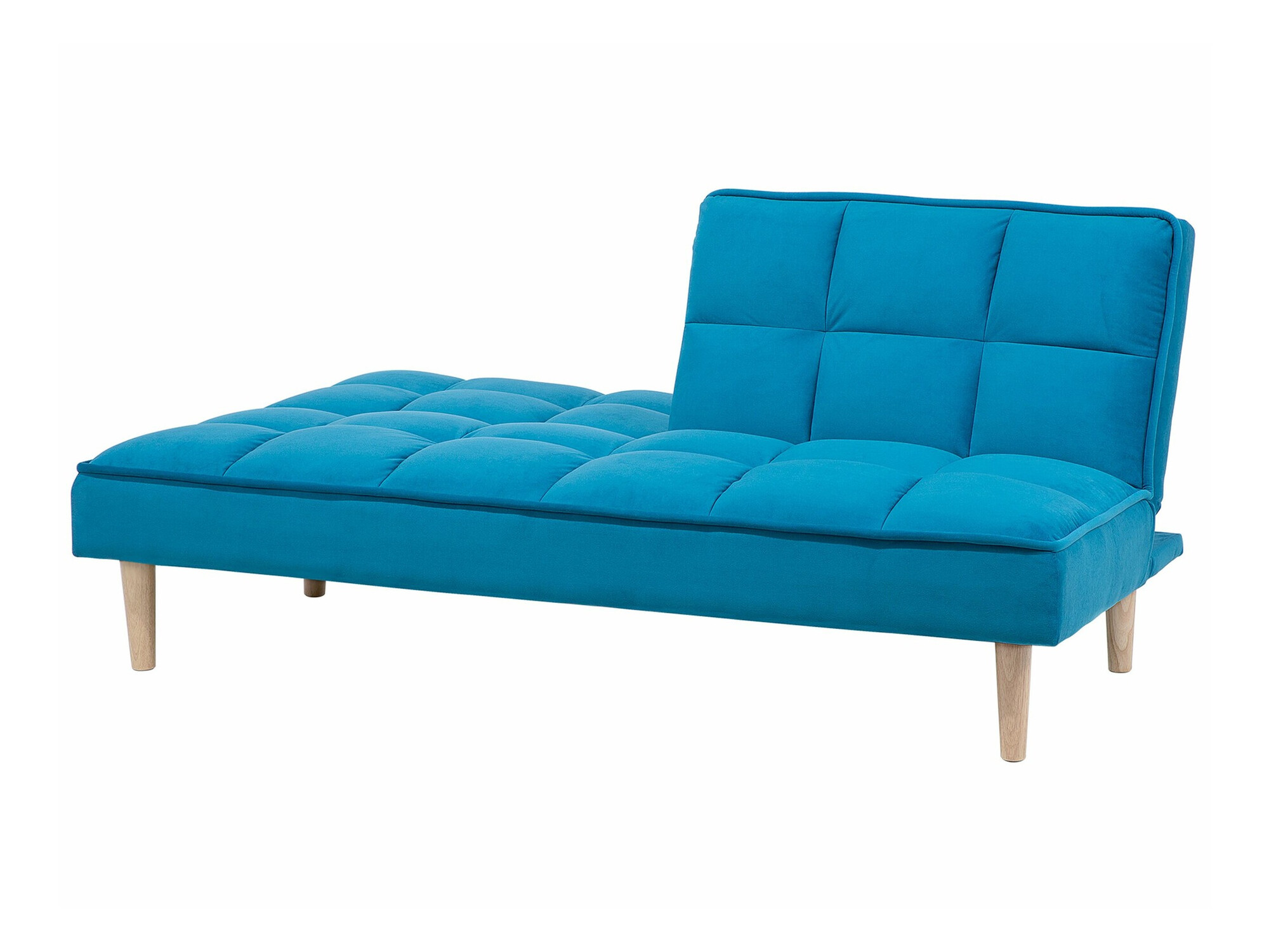 Sofa na razvlačenje Berwyn 1554 (Plava)