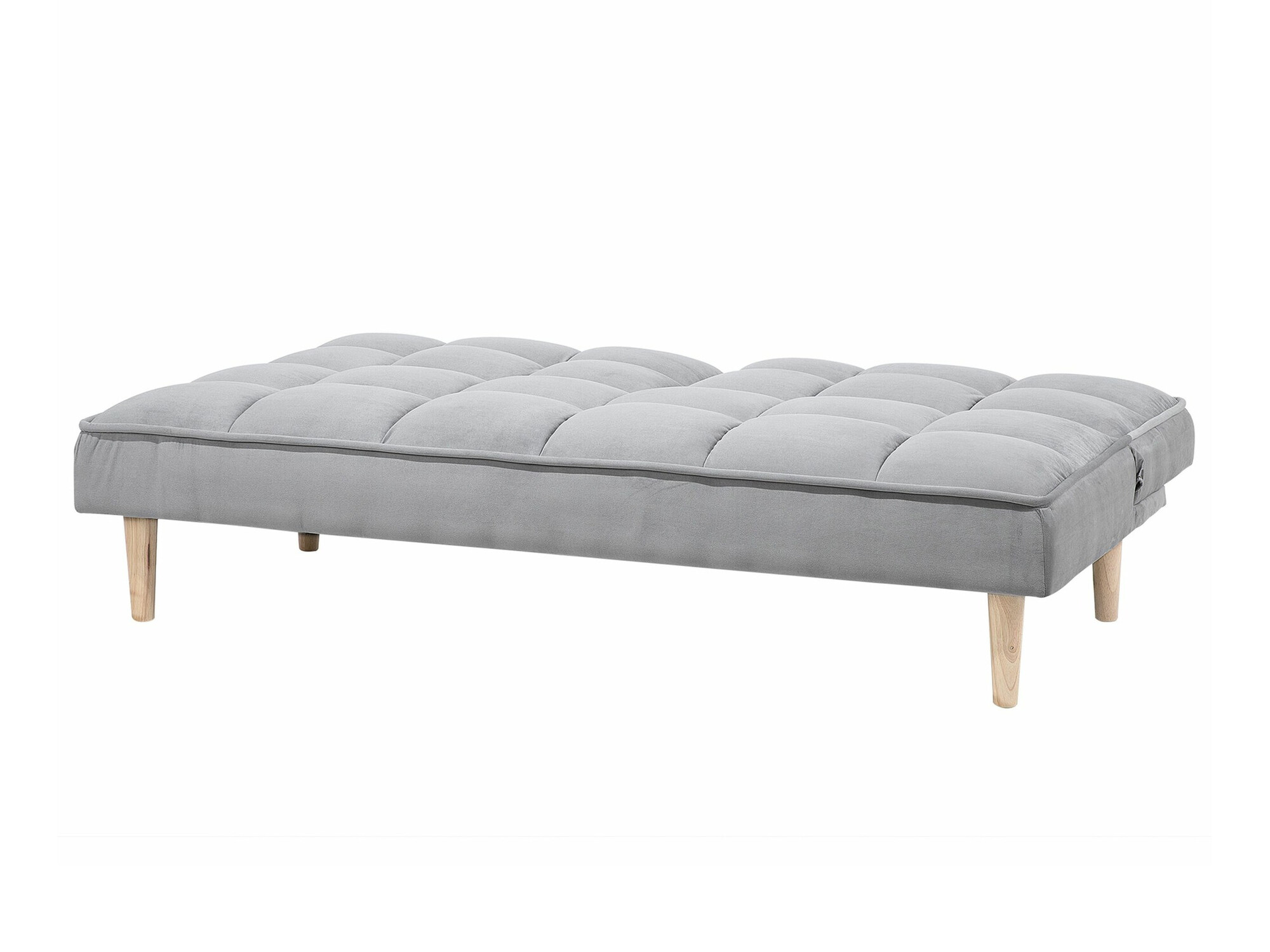 Sofa na razvlačenje Berwyn 1554 (Svetloosiva)