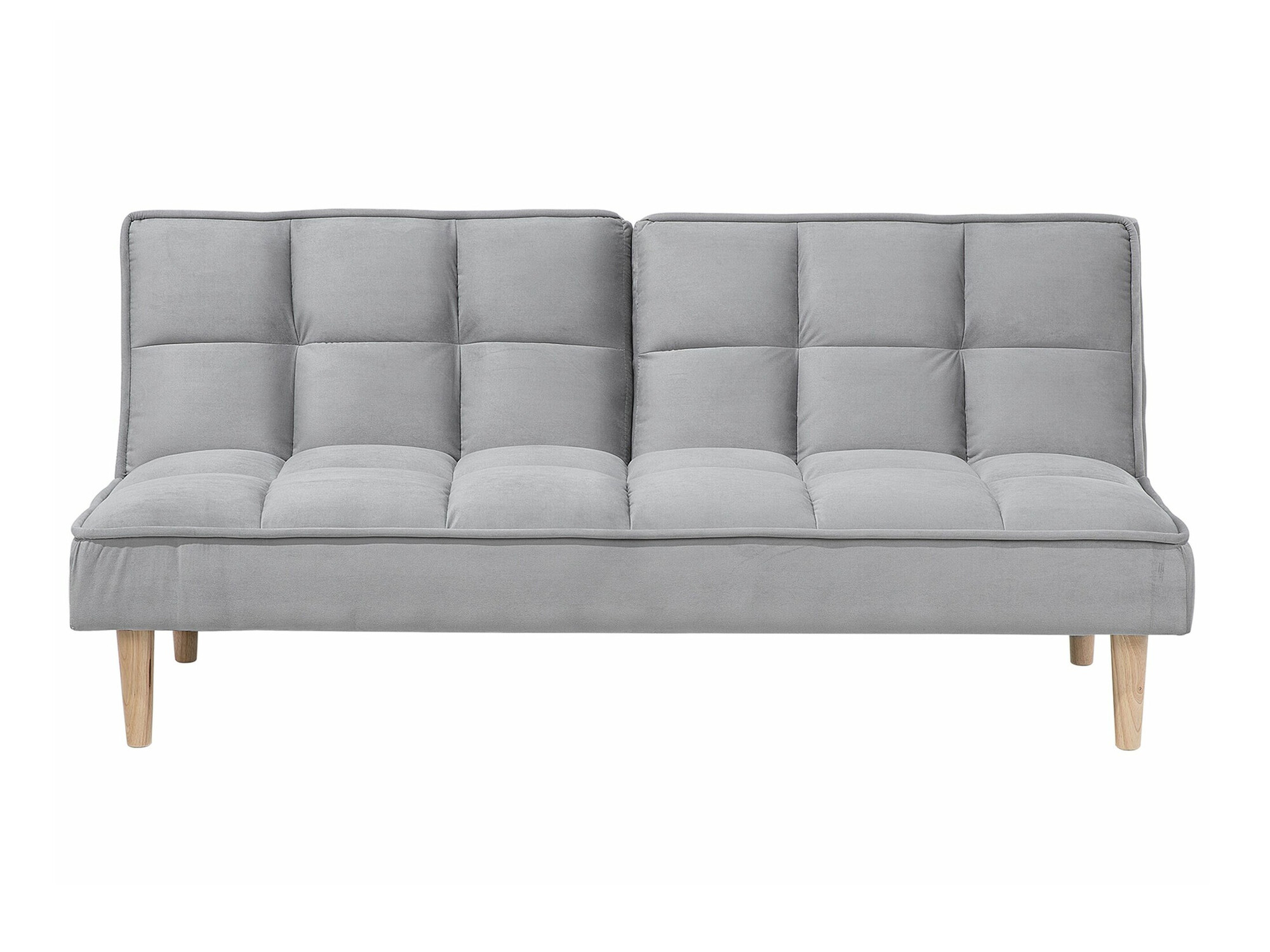 Sofa na razvlačenje Berwyn 1554 (Svetloosiva)
